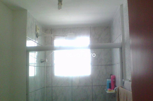 Imagem 9 de 10 de Apartamento Residencial À Venda, Tribobó, São Gonçalo. - Ap0158