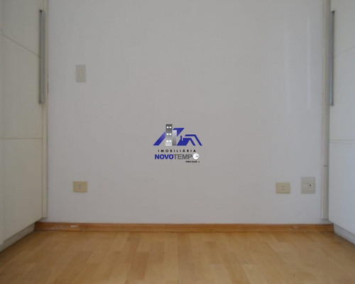 Apartamento Em Barueri - Condomínio For De Liz Com 03 Dormitórios. - 1815 - 67873851