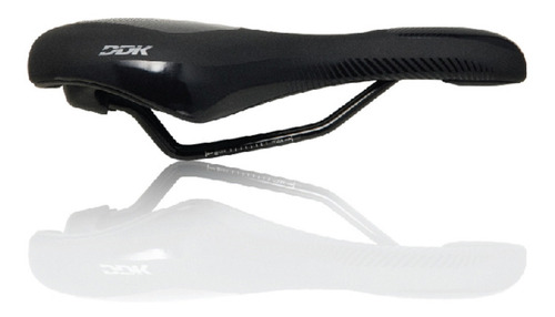 Imagem 2 de 2 de Selim Ddk Sport Double Contact - D3153mf