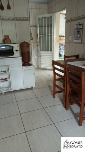 Imagem 3 de 26 de Chácara A Venda No Bairro Palmeiras Em Suzano - Sp - Ch00011 - 69494615