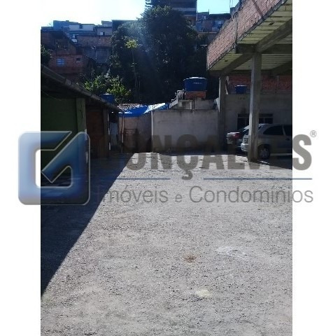Imagem 1 de 9 de Venda Terreno Diadema Eldorado Ref: 136156 - 1033-1-136156