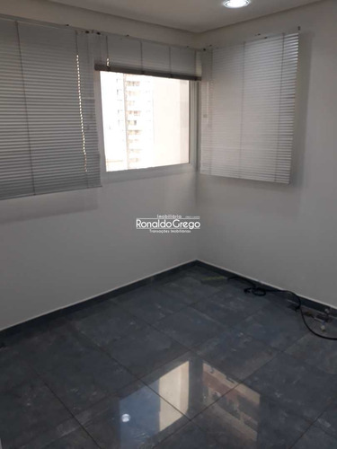Imagem 2 de 14 de Conjunto Comercial, Paraíso, São Paulo - R$ 890 Mil - A7790
