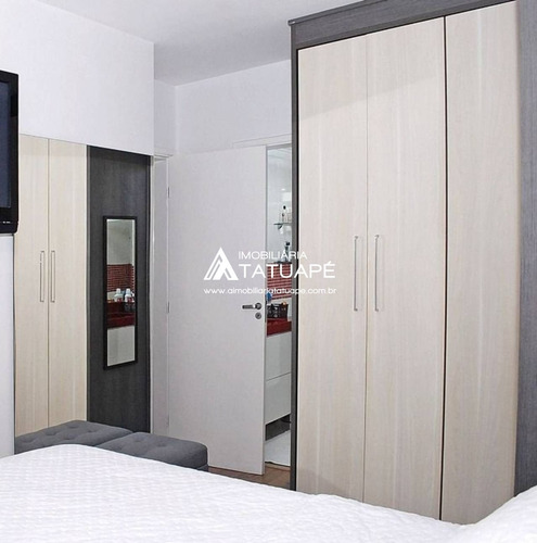 Imagem 19 de 30 de Apartamento - Ap000720 - 70807813