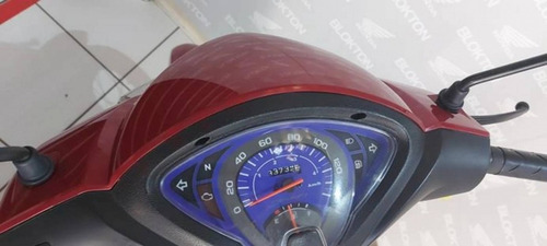 Imagem 6 de 11 de Honda Biz 125 Es