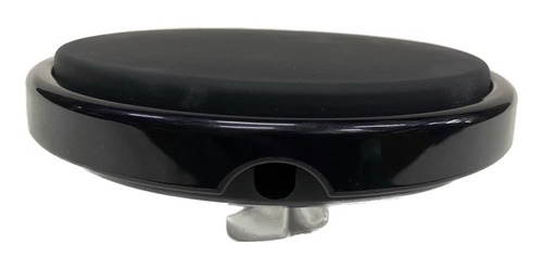 Pad Tom P/ Bateria Eletronica Alesis Dm7 Novo E Original