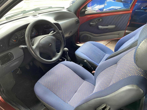 Fiat Palio 1.5 Mpi El