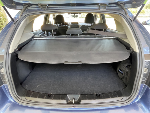 Subaru XV 2.0I Awd Cvt Dynamic Eyesight