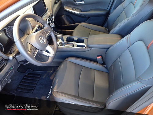 Nissan Sentra B18 SR