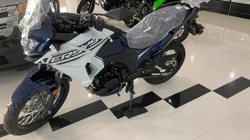 Imagen 7 de 11 de Kawasaki Versys 650 2022