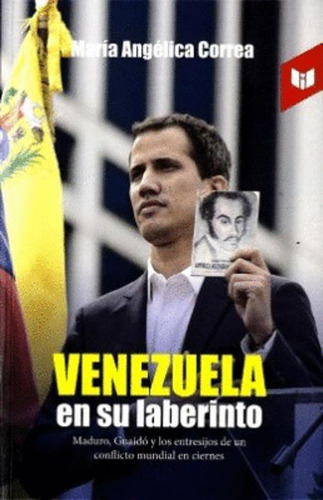 Libro Venezuela En Su Laberinto