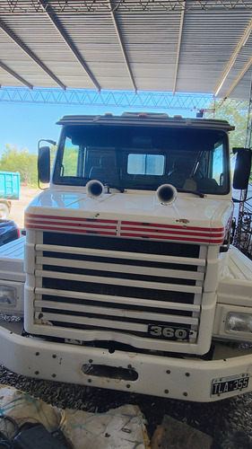 Scania 113 -360 Mod 94