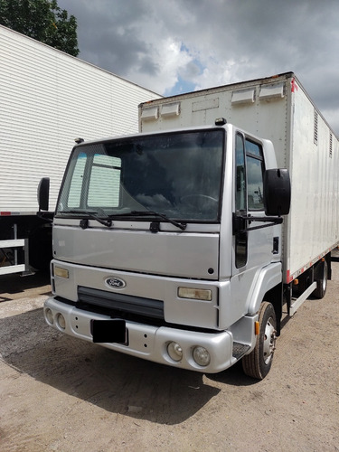 Cargo 816 Bau Carga Seca Ano 2013