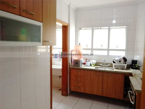 Apartamento - Centro - Sao Bernardo Do Campo - Sao Paulo | Ref.: - 17277