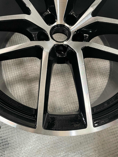 Roda Original Porsche Macan 2.0 T Ano 2022/23 Aro 20 -unid T (Usado)