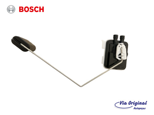 Sensor Nível Combustível Saveiro G5 G6 G7 2010 A 2023 Bosch