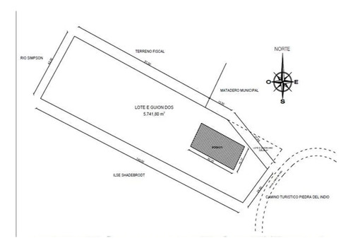 Venta Terreno Anteproyecto
