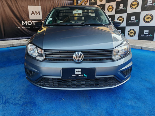 Volkswagen Saveiro Cabina Extendida Trendline