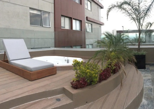 Imagen 7 de 14 de Departamento En Renta En City Towers