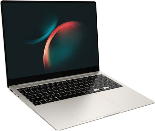 Laptop Samsung Galaxy Book Pro 3 16 1 Tb 16gb I7 3k Amoled