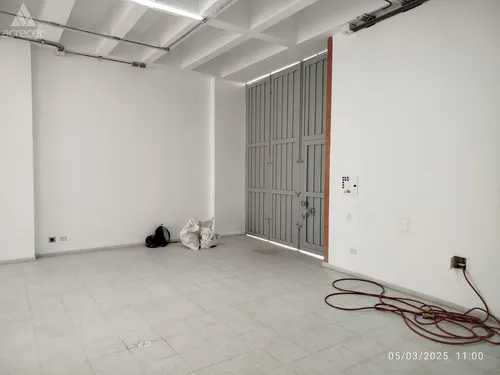 Arriendo Local En Engativá-centro