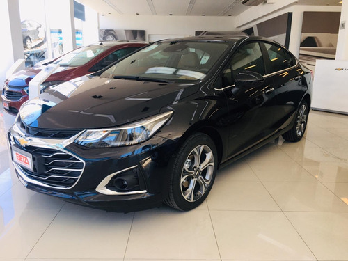 Chevrolet Cruze 5p Premier Ii At -oferta !!! -mc