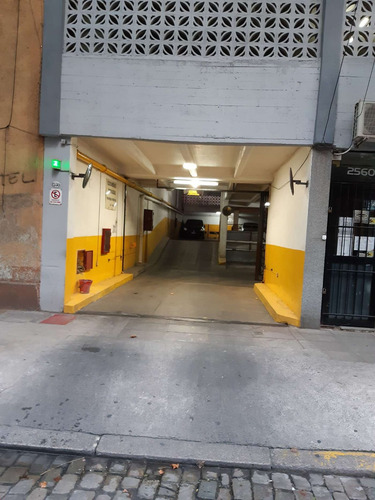 Imagen 2 de 6 de Venta Cochera Belgrano