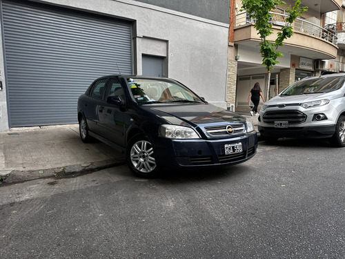 Chevrolet Astra 2.0 Gl