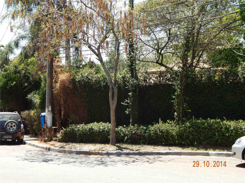 Imagem 4 de 21 de Área À Venda, 3574 M² - Granja Viana - Cotia/sp - Ar0600