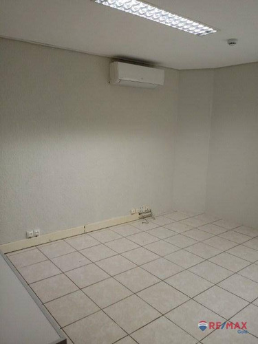 Imagem 3 de 18 de Sala Comercial Em Ponto Estratégico Para Alugar, 38 M² Por R$ 1.200/mês - Vila Leopoldina - São Paulo/sp - Sa0250
