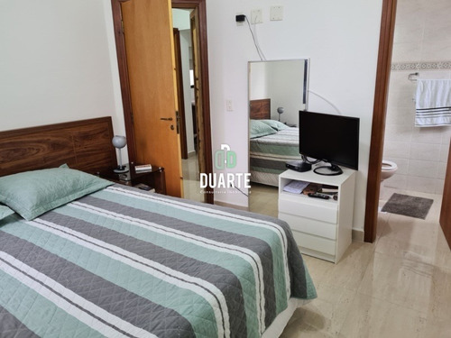 Imagem 10 de 29 de Cobertura Duplex Próximo A Praia. - Co00076 - 68510096