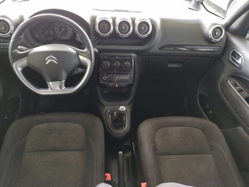Imagem 10 de 10 de Citroen C3 Picasso 1.6 Glx