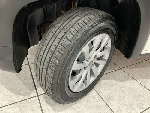 Fiat Strada 1.4 Endurance Cab. Cs Plus Flex 2p