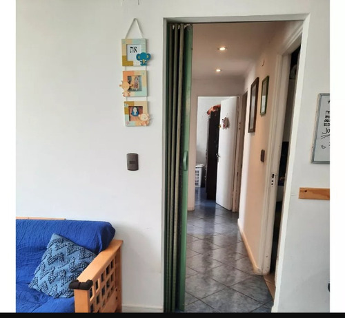 Departamento Acogedor, Remodelado En Comuna De Independencia