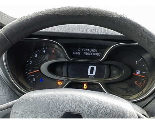 Renault Captur CAPTUR EXPRESSION MT DIESEL