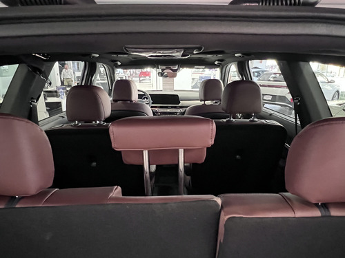 Kia Telluride 3.8 Gdi V6 Sx Awd At