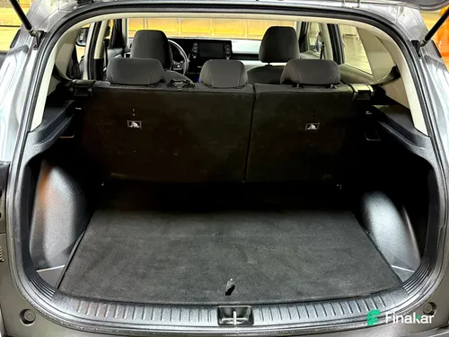 Kia Seltos 1.6 Ex At
