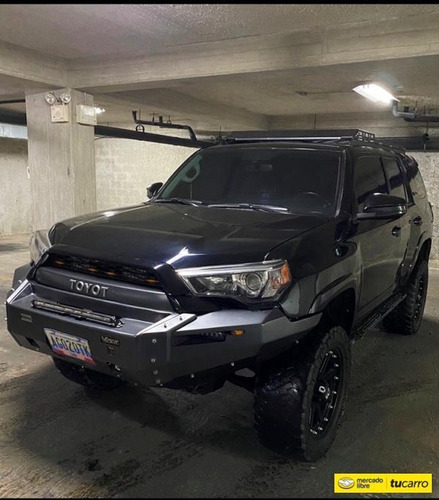 Toyota 4runner Automática