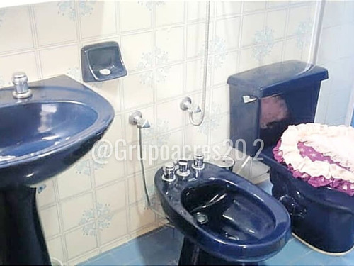 Imagen 12 de 16 de En Venta Amplio Pent House En El Pueblo De San Antonio De Los Altos. Edo. Miranda. Ah.