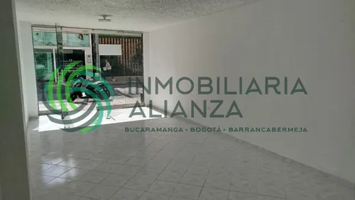 Local En Arriendo En Antonia Santos Centro. Cod A15739