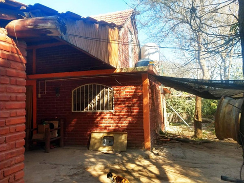 Imagen 5 de 8 de 2 Casas 4 Amb. 200 M2 Venta El Pregón S/n Piedra Blanca Abajo Merlo San Luis