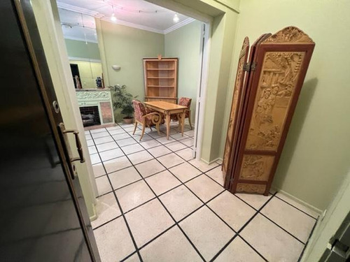 Imagen 17 de 17 de Apto Profesional - Estudio - Gran Monoambiente - A Una Cuadra Plaza De Belgrano Barrancas