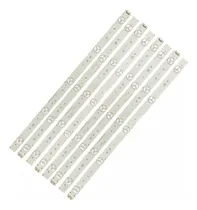 Comprar Kit Para Tiras Led Hitachi Cdh-le43smart08  Rca L43and