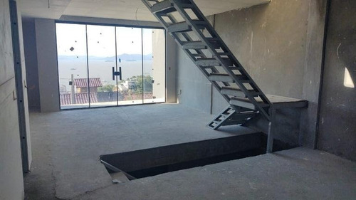Imagem 16 de 24 de Casa Com 2 Dormitórios À Venda, 95 M² Por R$ 890.000,00 - Centro - Florianópolis/sc - Ca0821