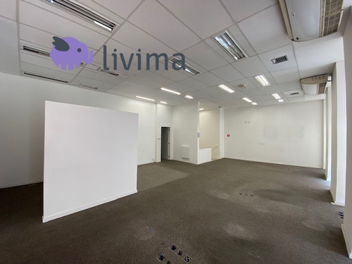 Imagem 6 de 20 de Casa Comercial Para Alugar Na Rua Beneditinos, Centro, Rio De Janeiro - Rj - Liv-11783