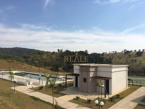 Imagem 3 de 24 de Terreno À Venda, 800 M² Por R$ 320.000,00 - Moinho - Itupeva/sp - Te0679