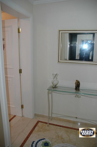 Imagem 28 de 30 de Apartamento A Venda No Bairro Vila Oliveira Em Mogi Das - 15-1