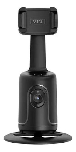 Gimbal Suporte Celular 360º Reconhecimento Facial Inteligent