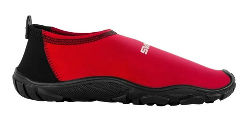 Zapatos Acuaticos Svago Rojo Unisex +envío Gratis