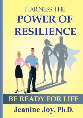 Libro Harness The Power Of Resilience : Be Ready For Life...