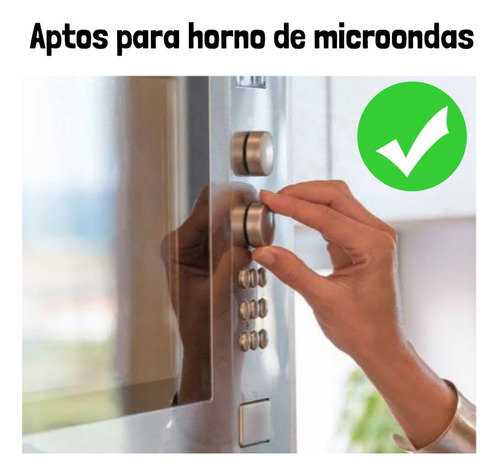 Platos De Plastico Polipropileno Cuadrado Con Divisiones 5pz